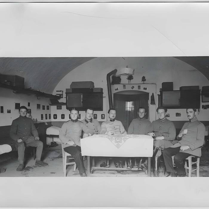 Photo de Fort Dauphin