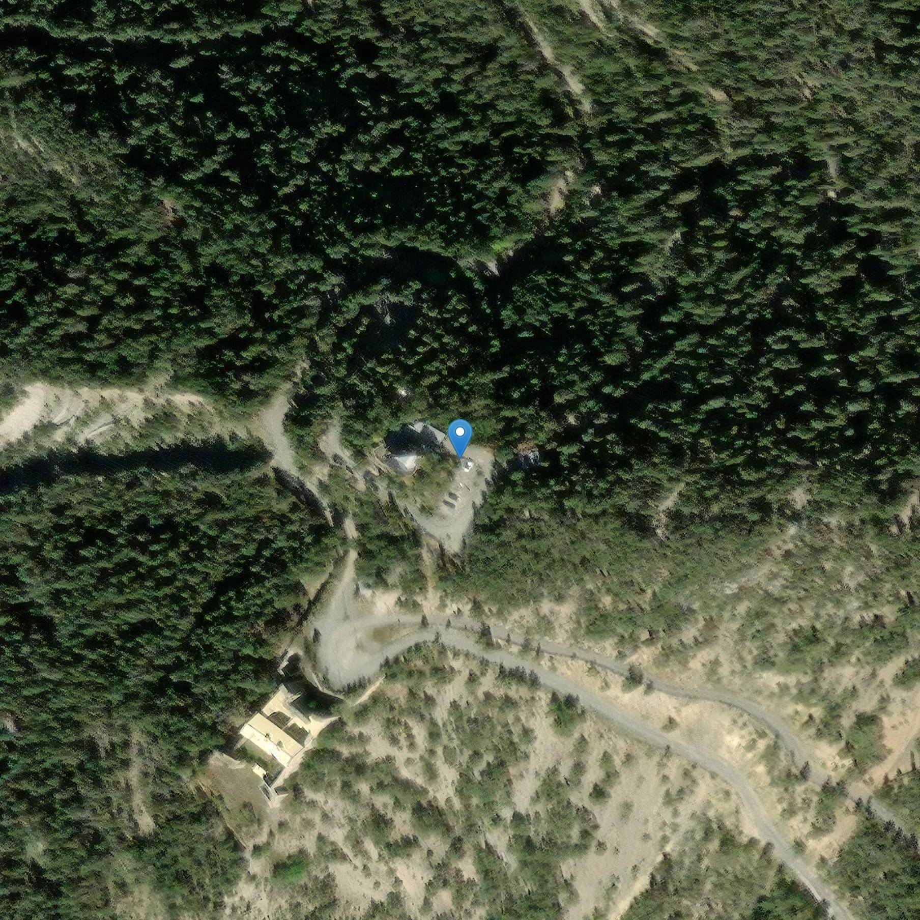 Photo de Redoute du Point du Jour et ensemble des terrains nus attenants