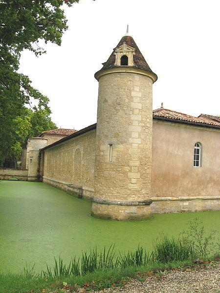 Photo de Château d'Issan