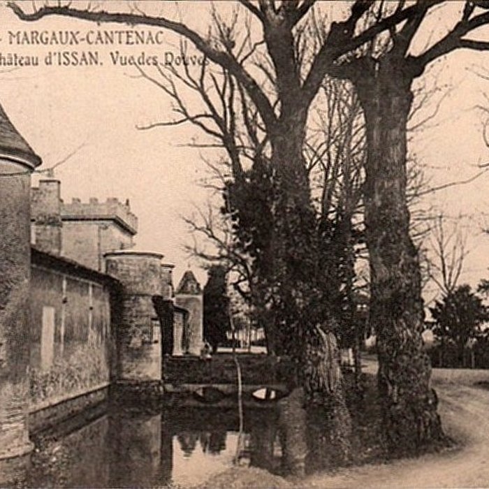 Photo de Château dIssan