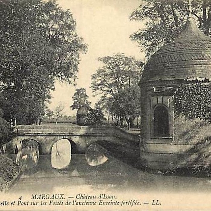 Photo de Château dIssan