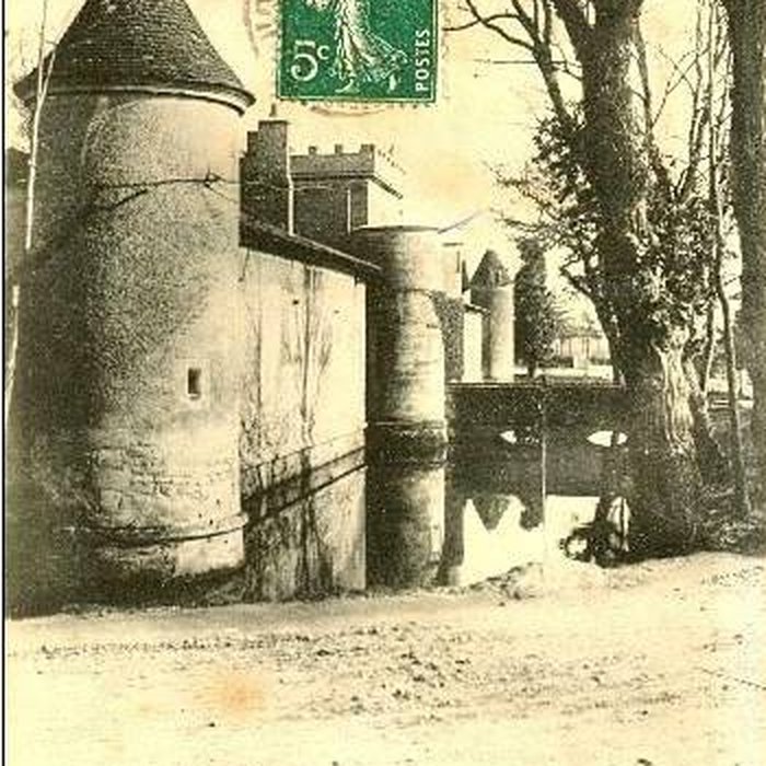Photo de Château dIssan