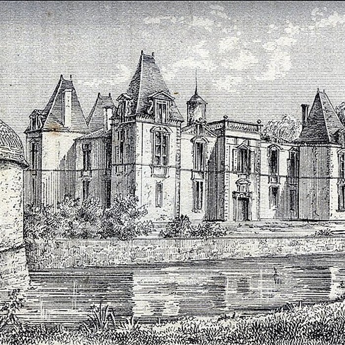 Photo de Château dIssan