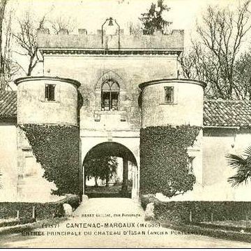 Château dIssan