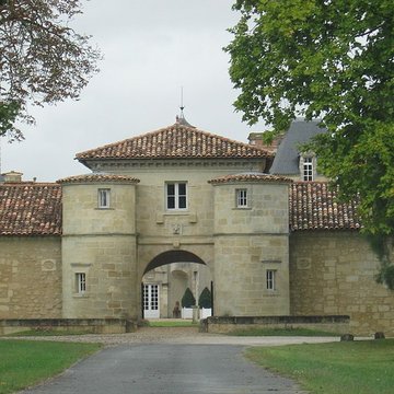 Château dIssan