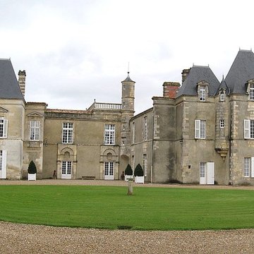 Château dIssan