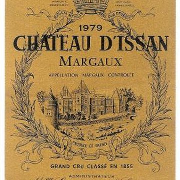Château dIssan