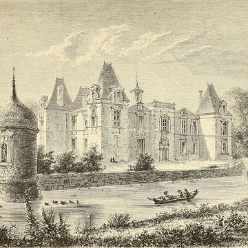 Château dIssan