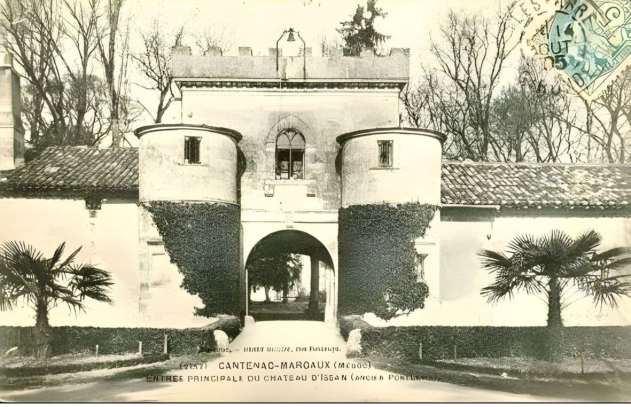 Château d'Issan