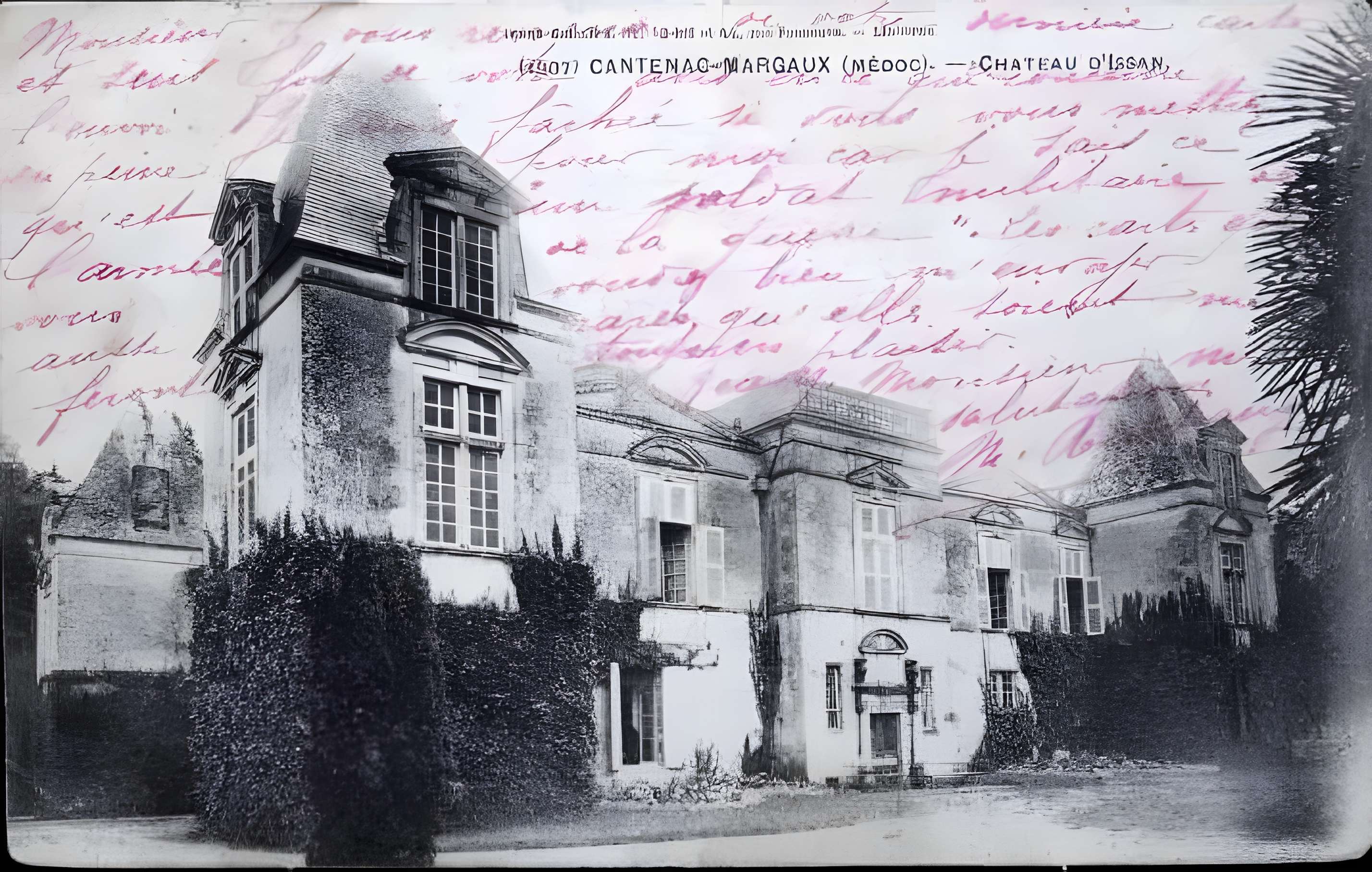 Château d'Issan