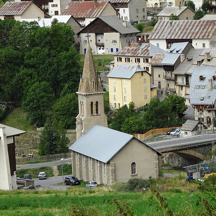 Photo de Maison-ferme dite maison Faure-Vincent