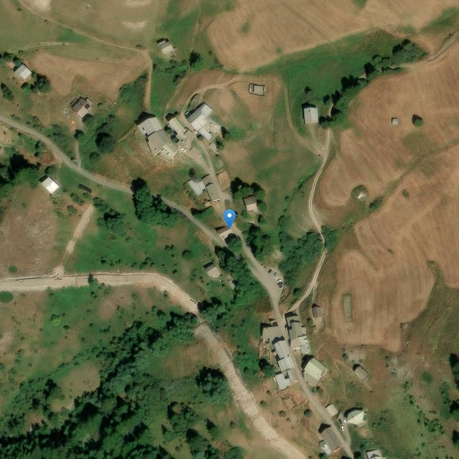 Photo de Prats-Hauts的忏悔礼拜堂