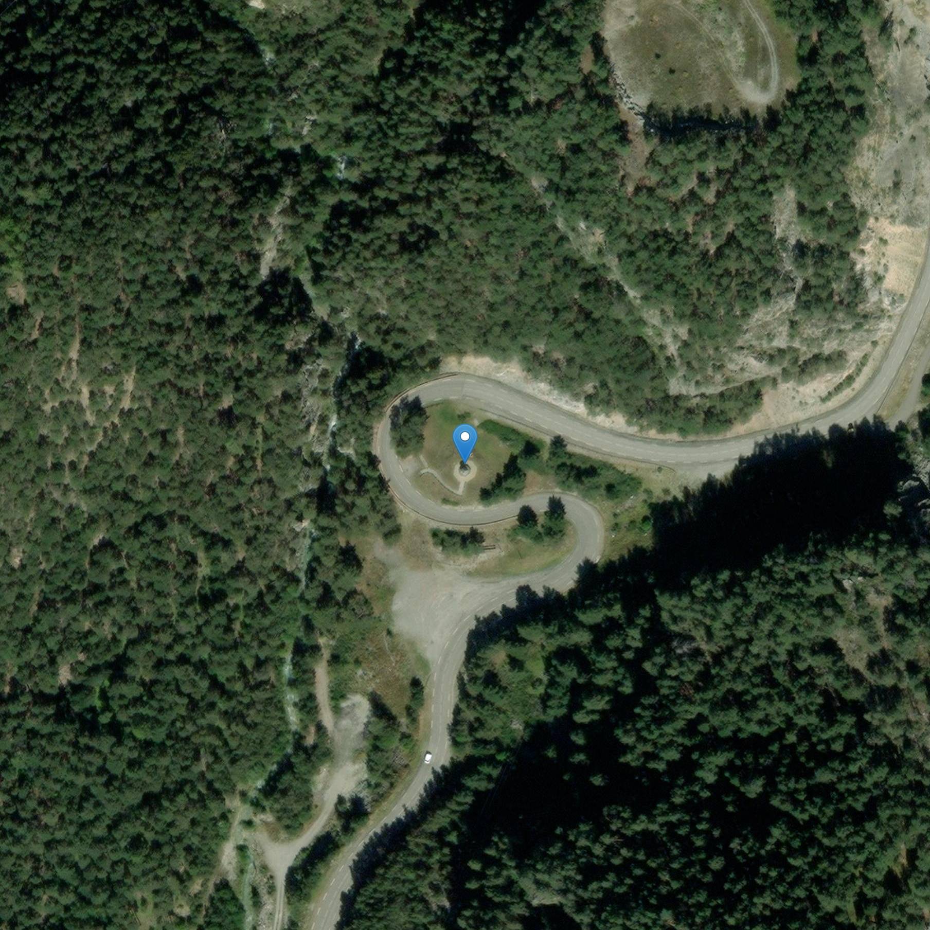 Photo de Monument voor de doden van de 1914-1918 Oorlog, bekend als het Guardian Angel Monument