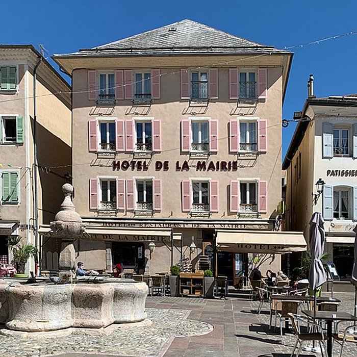 Photo de Fontaine