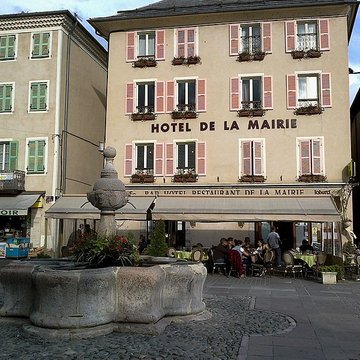 Fontaine