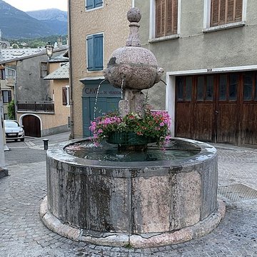 Fontaine