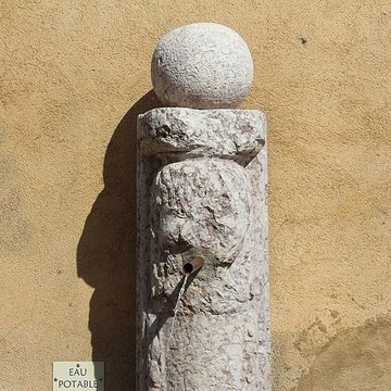 Fontaine