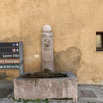 Fontaine