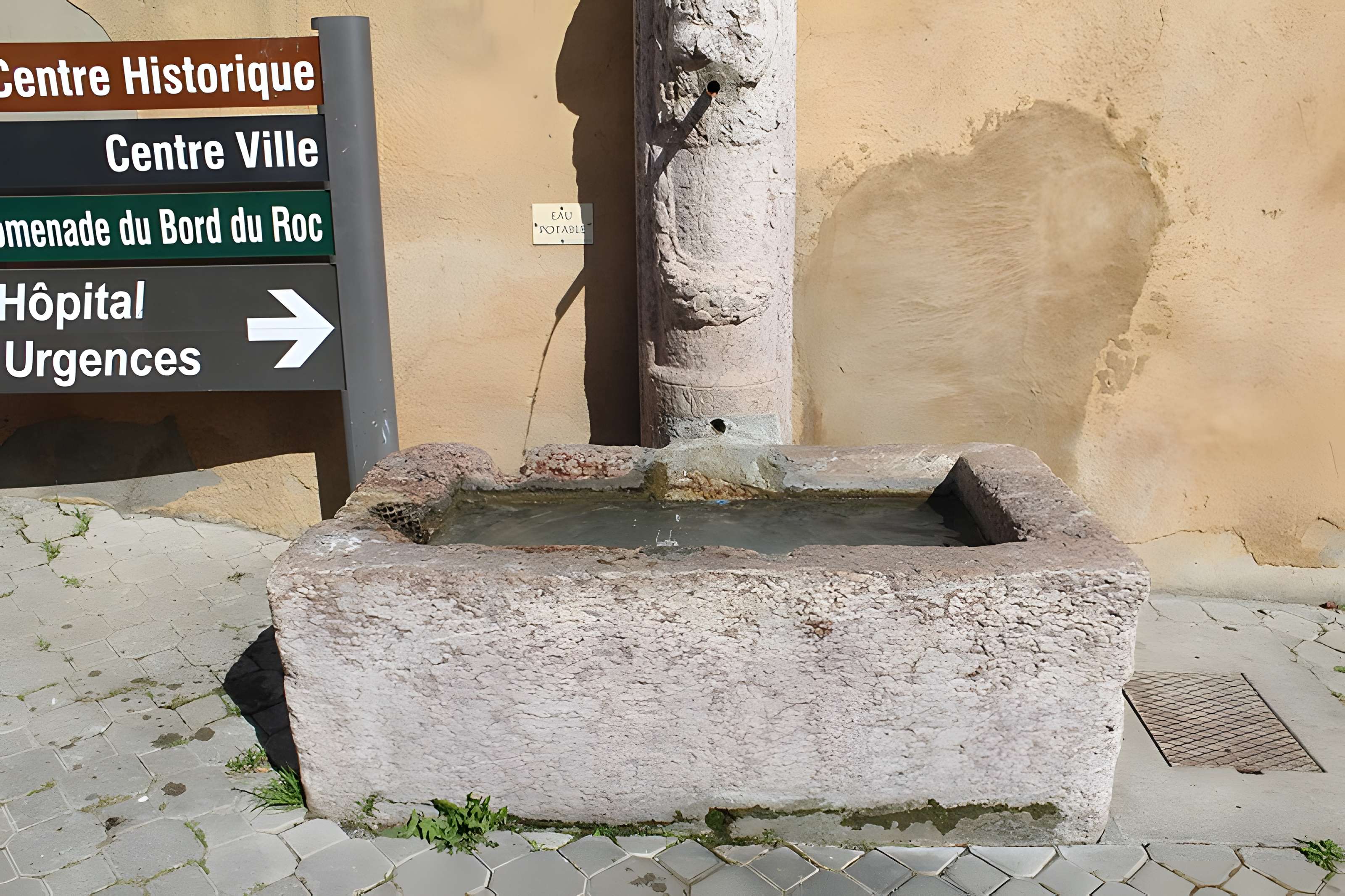Fontaine