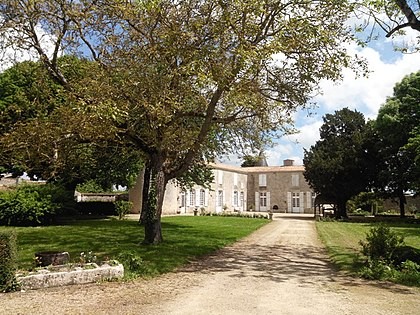 Photo de Château d'Olbreuse