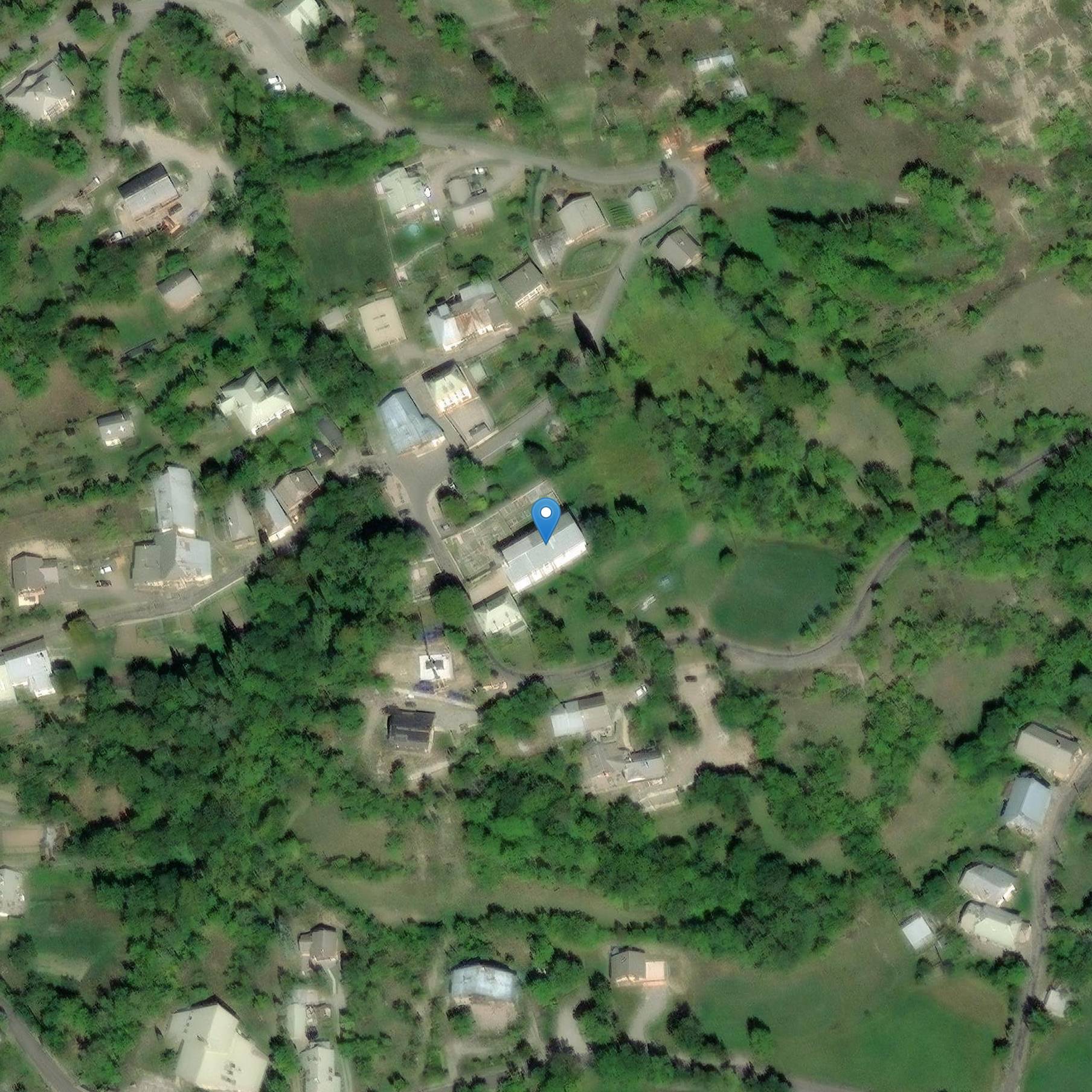 Photo de Sainte-Marie-Madeleine parish church