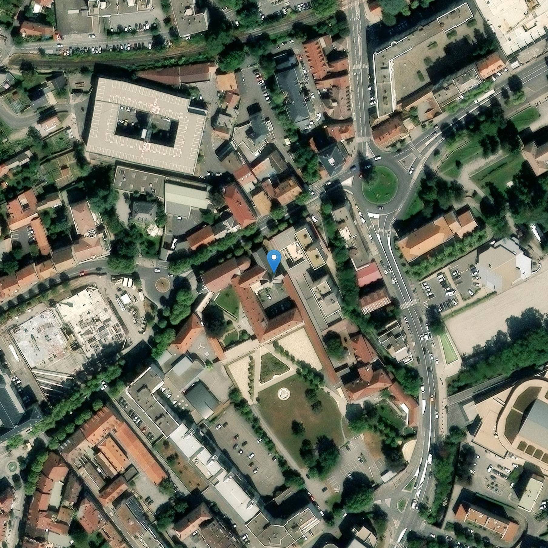 Photo de Chapelle du Saint-Coeur-de-Marie