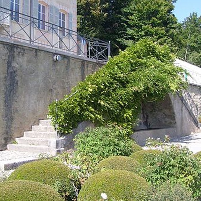 Photo de Domaine de Charance