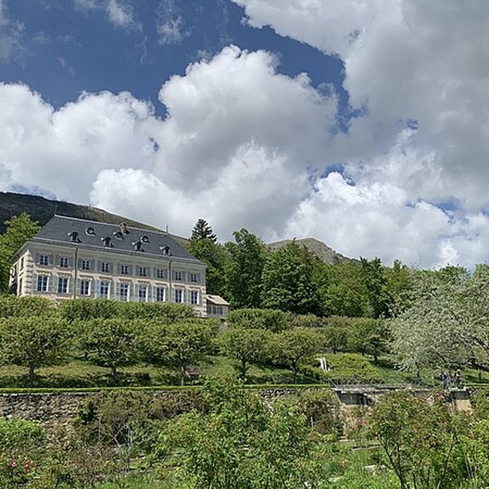 Photo de Domaine de Charance