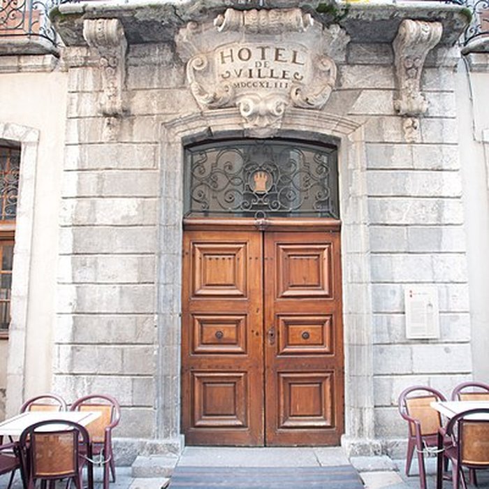 Photo de Hôtel de ville