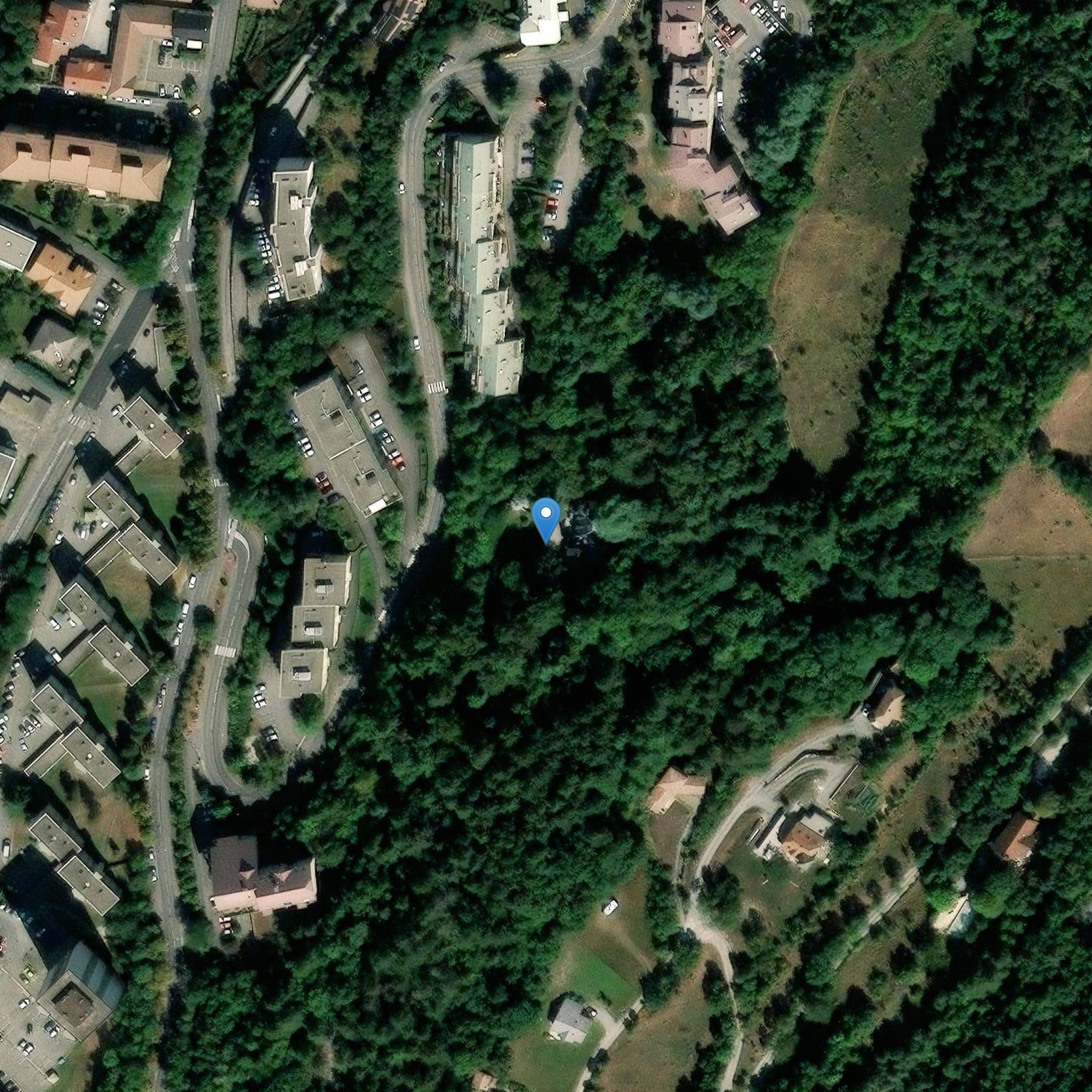 Photo de 卡帕多斯之家