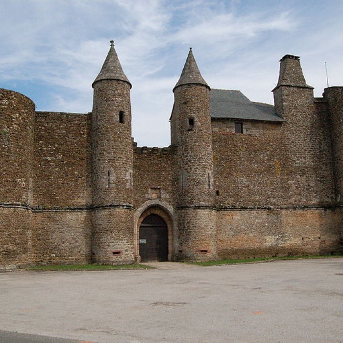 Photo de Château dOnet-le-Château
