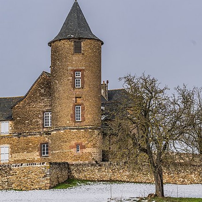 Photo de Château dOnet-le-Château