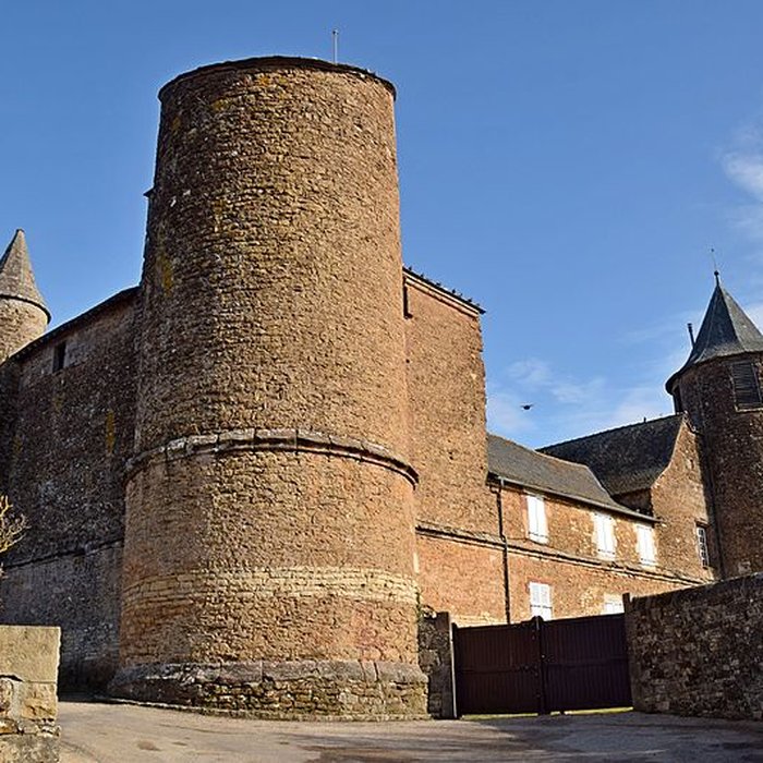 Photo de Château dOnet-le-Château