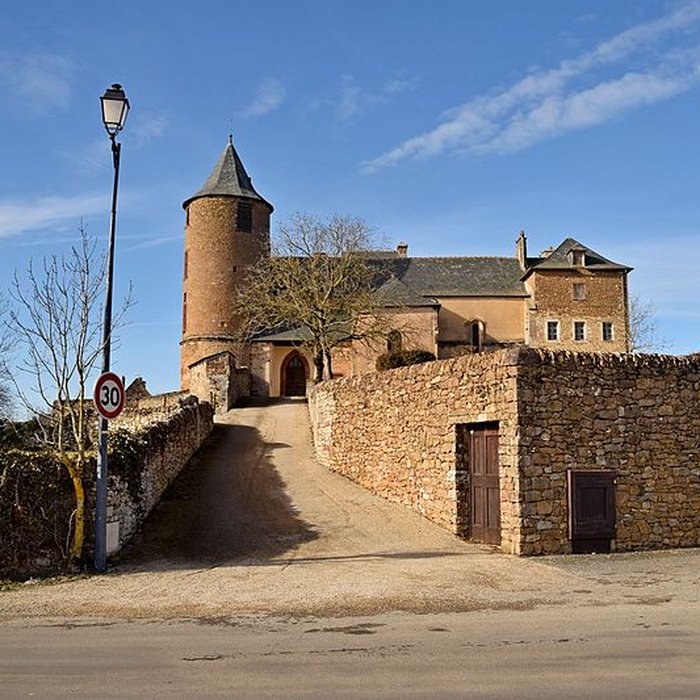 Photo de Château dOnet-le-Château