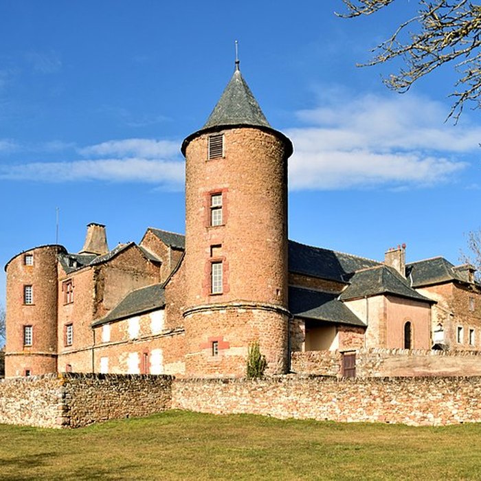 Photo de Château dOnet-le-Château