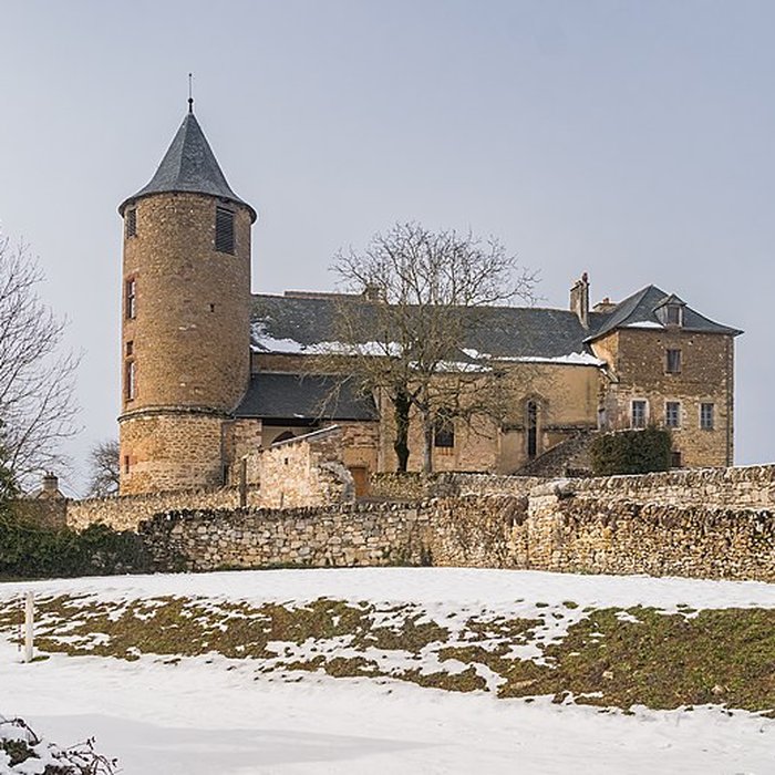 Photo de Château dOnet-le-Château