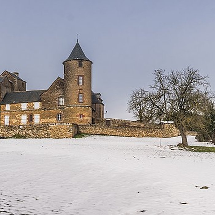 Photo de Château dOnet-le-Château