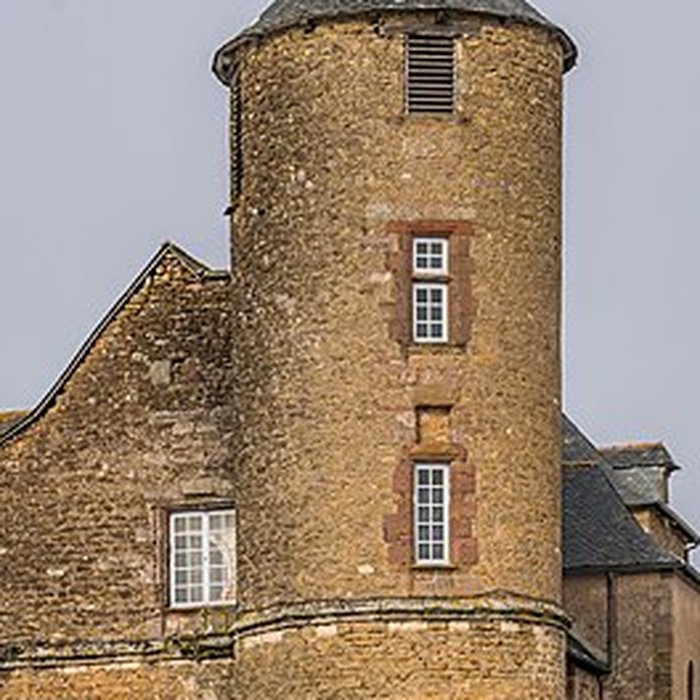 Photo de Château dOnet-le-Château