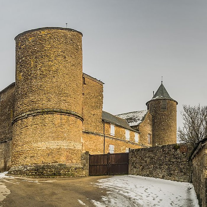 Photo de Château dOnet-le-Château