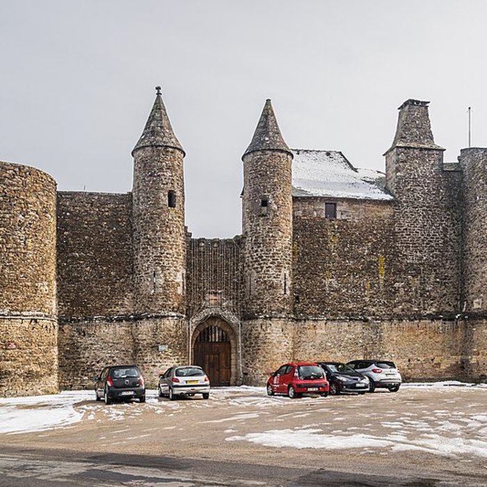 Photo de Château dOnet-le-Château