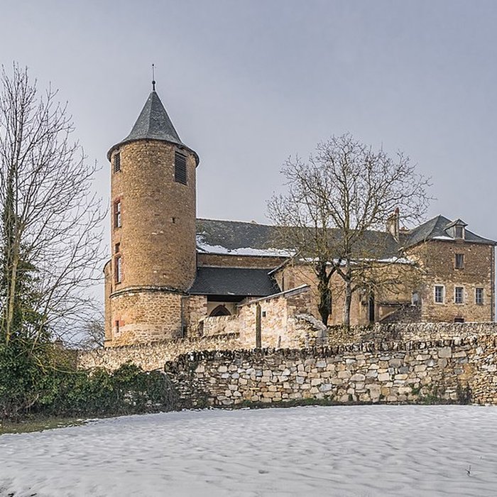 Photo de Château dOnet-le-Château