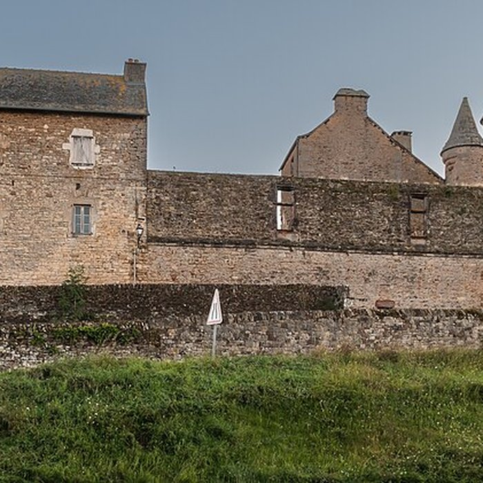 Photo de Château dOnet-le-Château