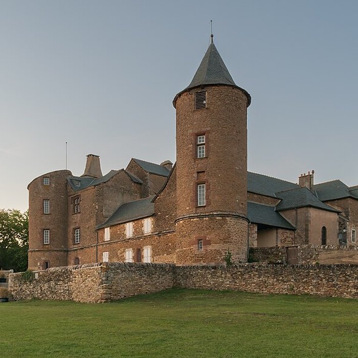 Photo de Château dOnet-le-Château