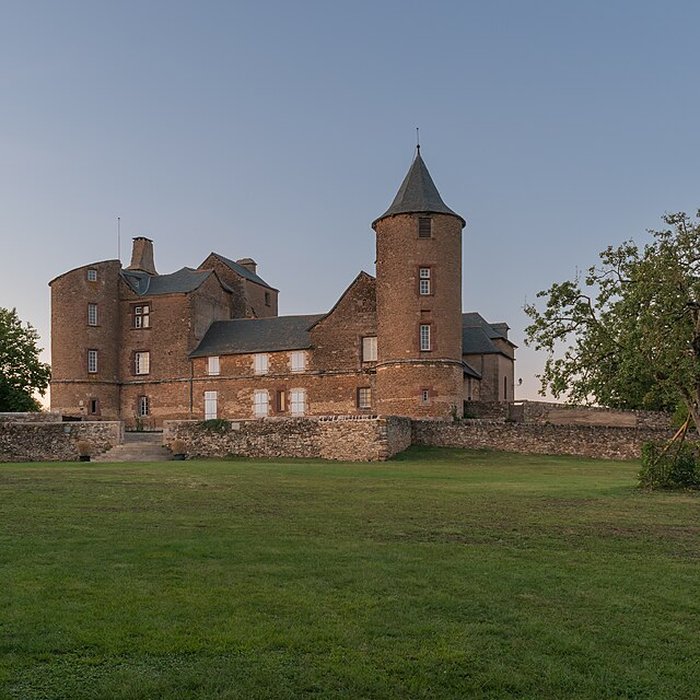 Photo de Château dOnet-le-Château
