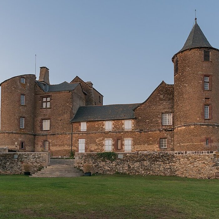 Photo de Château dOnet-le-Château