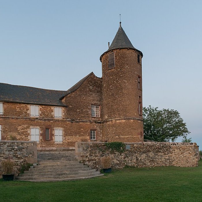 Photo de Château dOnet-le-Château