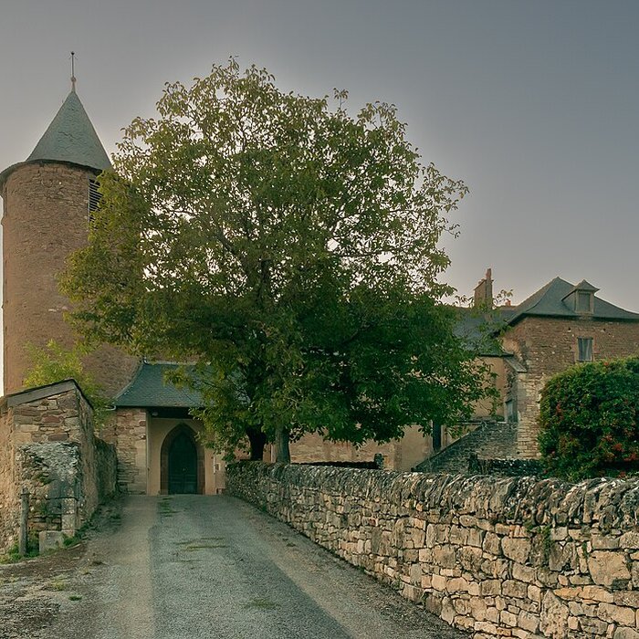 Photo de Château dOnet-le-Château