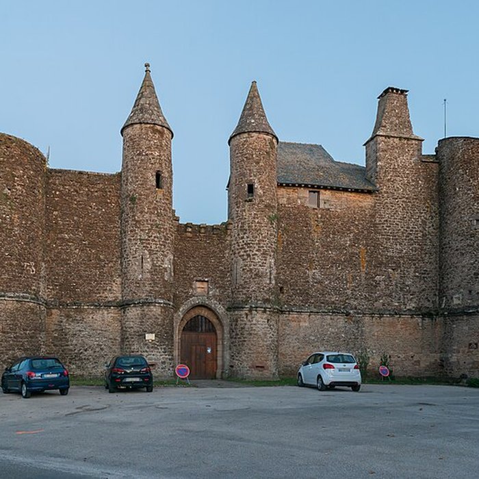 Photo de Château dOnet-le-Château