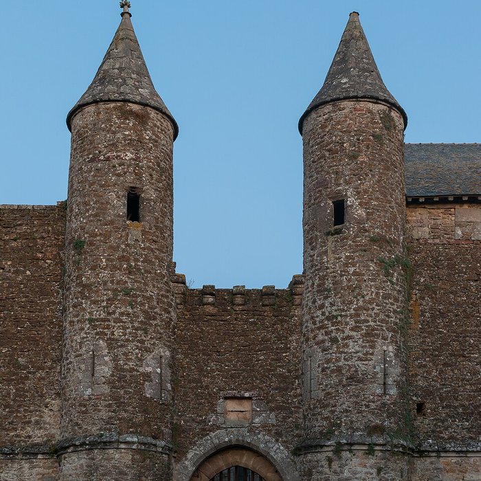 Photo de Château dOnet-le-Château