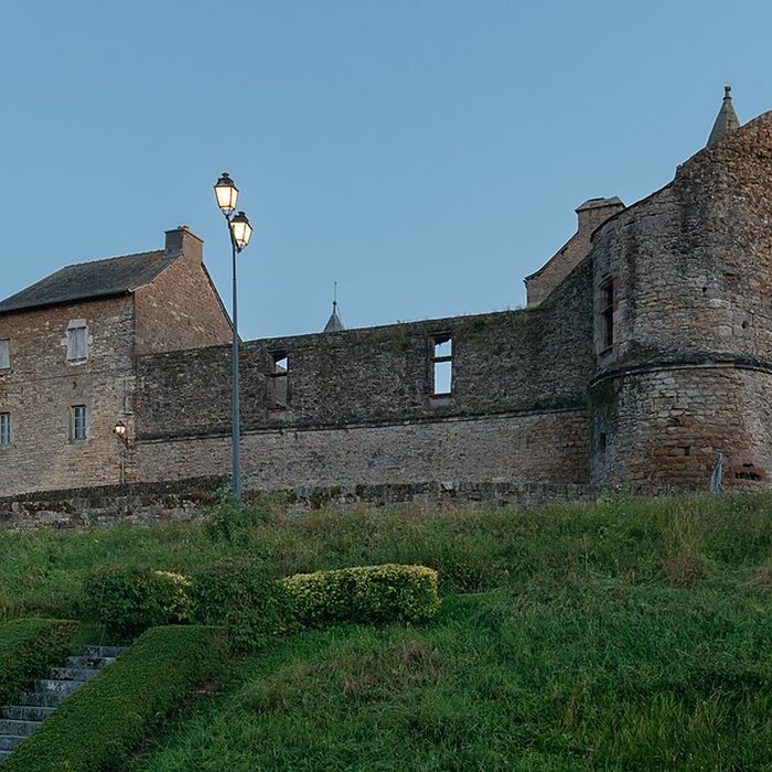 Photo de Château dOnet-le-Château